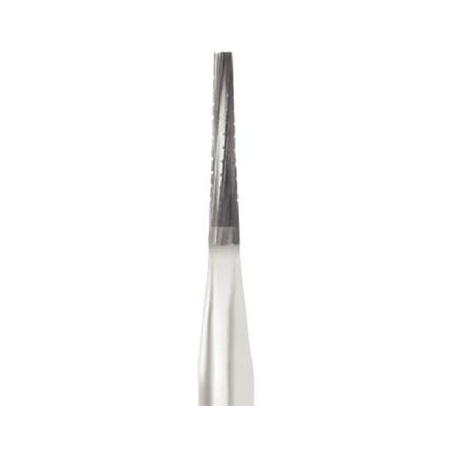 Beavers Kerr Dental Midwest Friction Grip FG Carbide Burs 100/pk Beavers Kerr Dental Midwest Friction Grip FG Carbide Burs 100/pk